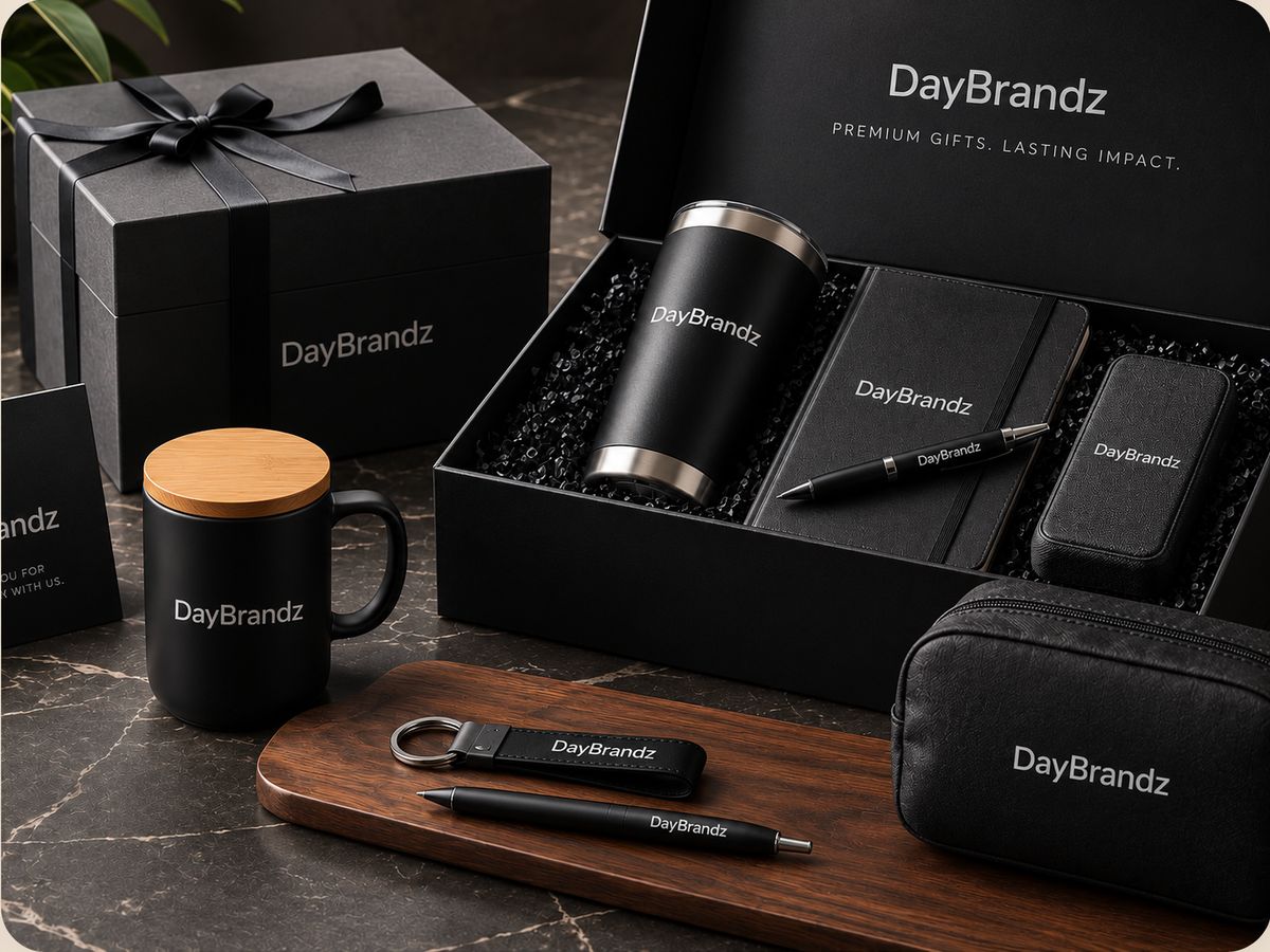 Premium Gifting